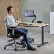 Unité d'électrification Power Desk 2 - USB-A & USB-C - Noir - Fellowes photo du produit