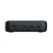 Chargeur USB-C 4 Ports 100W - Noir - Trust photo du produit
