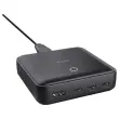 Chargeur USB-C 4 Ports 100W - Noir - Trust photo du produit