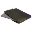 Housse PC 16" Sleeve Lisboa - Verte - Trust photo du produit