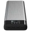 Batterie Portable - Powerbank 245W USB-C - Charge Rapide - Hypertec photo du produit