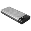 Batterie Portable - Powerbank 245W USB-C - Charge Rapide - Hypertec photo du produit
