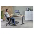 Unité d'Électrification - Power Desk - USB-A & USB-C - Noir - Fellowes photo du produit