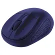 Souris Sans Fil Bleue Primo - Ambidextre - Trust photo du produit