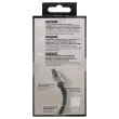 Câble USB-4 2m - Renforcé et Ultra Rapide - T'NB photo du produit