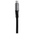 Câble USB-4 2m - Renforcé et Ultra Rapide - T'NB photo du produit