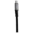 Câble USB-4 2m - Renforcé et Ultra Rapide - T'NB photo du produit