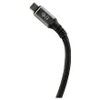 Câble USB-4 2m - Renforcé et Ultra Rapide - T'NB photo du produit