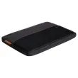 Housse PC 13" Sleeve Lisboa - Noir - Trust photo du produit