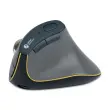 Souris ergonomique FastForward - Sans fil rechargeable - USB-C photo du produit