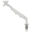 Bras Simple Ecran 17/32" - Ergonomique & R&eacute;glable - Leitz photo du produit