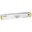 Toner CANON C-EXV29 jaune photo du produit