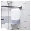 27 Rouleaux papier toilette Mid-size T6 - Blanc - TORK photo du produit