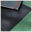Grand sous-main tapis de bureau - gris photo du produit