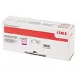 Toner OKI 44318606 magenta photo du produit