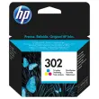 HP 302 cartouche d'encre 3 couleurs F6U65AE photo du produit