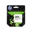 HP 302XL cartouche d'encre 3 couleurs F6U67AE - HP photo du produit