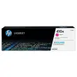 HP 410A CF413A toner magenta - HP photo du produit