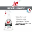 Spray nettoyant surpuissant - 500 ml - Jex Pro photo du produit
