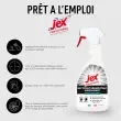 Spray nettoyant surpuissant - 500 ml - Jex Pro photo du produit