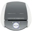 Destructeur de documents Manuel Silencieux - Corbeille 22L - Leitz IQ photo du produit