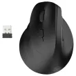 Souris sans fil ergo - gaucher photo du produit