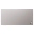 Tableau en Verre Mat Magnétique 100x200 + Kit - Gris- Legamaster photo du produit