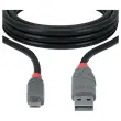 Câble USB 2.0 Type A / B micro photo du produit
