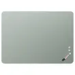 Tableau en Verre Mat 90x120 + Kit - Vert - Legamaster photo du produit