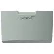 Tableau en Verre Mat 90x120 + Kit - Vert - Legamaster photo du produit