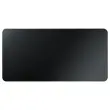 Tapis de Bureau 80x40cm - Multifonctions & Antidérapant - Noir - Leitz photo du produit