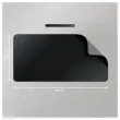 Tapis de Bureau 80x40cm - Multifonctions & Antidérapant - Noir - Leitz photo du produit