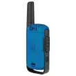 2 Talki-Walki - Simple d'utilisation - Bleu - Motorola photo du produit
