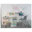 Bo&icirc;te Transparente - Handy Plus 6L Clips - Curver photo du produit