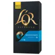 10 Capsules de caf&eacute; d&eacute;caf&eacute;in&eacute; - Decaffeinato -  Compatibles Nespresso - L'Or Espresso photo du produit