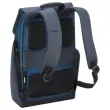 Sac à dos Antivol Securfley 15,6" - Bleu - Delsey photo du produit