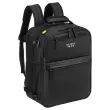 Sac à dos Mauberet 2.0 - 41L - Noir - Delsey photo du produit