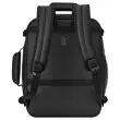 Sac à dos Mauberet 2.0 - 41L - Noir - Delsey photo du produit