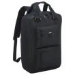 Sac &agrave; dos Citypark - Durable Recycl&eacute; - Noir - Delsey photo du produit