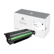 Toner remanufacturé éq. HP CE260X - Haute capacité - Noir photo du produit