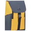 Sac à dos SecurFlap 15,6" - Confortable & Securisé - Jaune - Delsey photo du produit