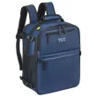 Sac à dos MAUBERT 2.0 Delsey - BLEU photo du produit