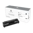 Toner FIDUCIAL noir compatible HP C3906A photo du produit