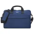 Sacoche PC Portable Maubert 2.0 - 13.3" - Bleu - Delsey photo du produit