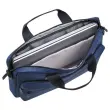 Sacoche PC Portable Maubert 2.0 - 13.3" - Bleu - Delsey photo du produit