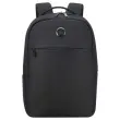 Sac &agrave; dos Citypark Dome 15,6" 20L - Noir - Delsey photo du produit