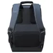 Sac &agrave; dos Antivol Securflap 15,6" - Double Fermeture - Delsey photo du produit