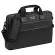 Sacoche PC 13,3" 2.0 - Design Durable & Renforcé - Noir- Delsey photo du produit