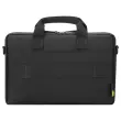 Sacoche PC 13,3" 2.0 - Design Durable & Renforcé - Noir- Delsey photo du produit