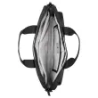 Sacoche PC 13,3" 2.0 - Design Durable & Renforcé - Noir- Delsey photo du produit